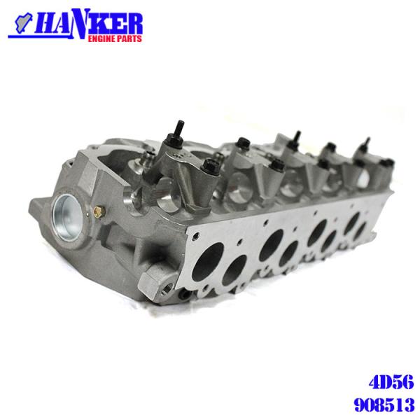 MD351277 Mitsubishi 4D55 4D56 Engine Cylinder Head For MD303750 MD348983