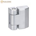 Rail Equipment Zinc Alloy Matt Plane Board Hinge Metal Hinge
