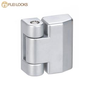 China Rail Equipment Zinc Alloy Matt Plane Board Hinge Metal Hinge wholesale