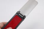 heavy duty lint brush for carpet Fold Up Metal 430 Stainless Steel Portable