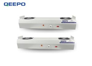China 50Hz Suspended Anti Static Air Blower Double Head Ion wholesale