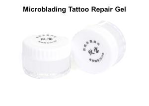 China Anti Inflammatory Tattoo Protection Cream , Tattoo Ointment Cream 5g Per Box wholesale