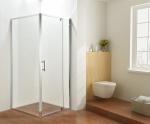 Bathroom Shower Cabins , Shower Units 990 X 990 X 1950 mm