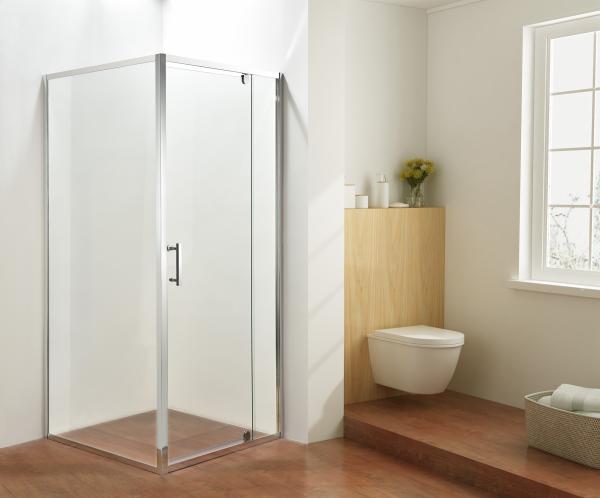 Quality Sliding Open Prefabricated Shower Enclosures For Bathroom for sale