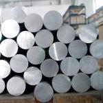 7068 T6511 Solid Aluminium Bar 6mm 7075 T6 Aluminium Round Billet