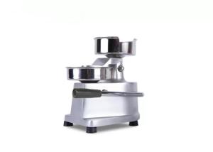 China Manual 5.2kg 130mm Food Processing Equipments wholesale