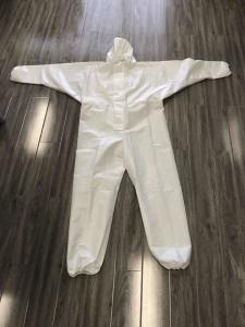China Waterproof Disposable Medical Clothing wholesale