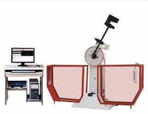 China falling dart film impact testing machine on sale