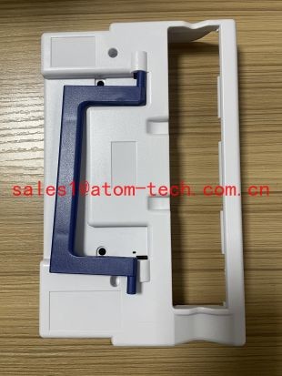 009-0024852-1 ATM Machine NCR parts ATM parts NCR Top Cover White for Recycle Cassette 0090024852-1