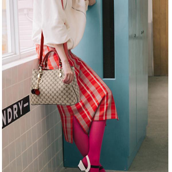 2019 new fashion large capacity stylish women's bag mom bag superior touch bag versatile cross body bag handbag