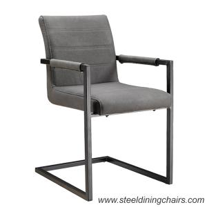 China Nordic Upholstered Restaurant Chairs wholesale