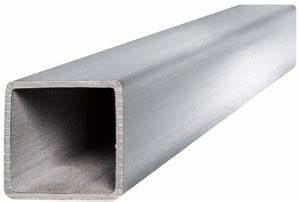 China Welded Hollow Rectangular 100×100×5mm Seamless Steel Pipe wholesale
