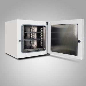China SUS304 Inner Lab Drying Oven Benchtop Constant Temperature Drying Oven wholesale