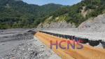 HDPE Ultrasonic Welding Slope Protection Geocell Geotech Lattice Gravel Grid