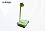 Indoor Children Interactive Projector Games Augmented Reality Sandtable