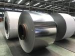316 2B 430 2B Stainless Steel Coil Cold Rolled 201 J3