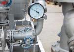 Space Saving Electric Thermic Oil Heater Environmental Protection Uniform