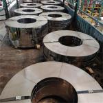 Sliver White 304 Stainless Steel Coil Durable Corrosion-Resistant Performance