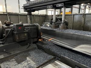 China 3Cr2MnNiMo Injection Mold Base DXM 738HH Standard Mold Base wholesale