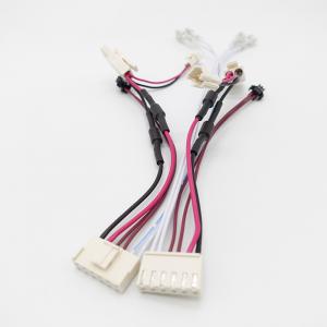 China Custom Mini SAS SFF-8644 to SFF-8644 Wiring Harness for 2005 Ford Expedition V3 5.4L wholesale