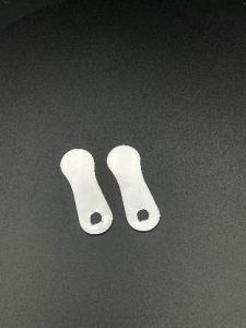China Chinese Supplier Customized Metal Stamping Parts Manufacturing Valve Plate wholesale