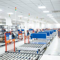 Nanjing PowerCore Tech Co., Ltd.