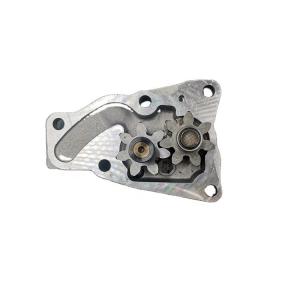 China KOMATSU PC200 6D95 Engine Excavator Oil Pump 6209-51-1201 Suitable for Customer Requirements wholesale