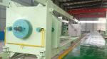 High Accuracy Stainless Steel Pipe Hydro Testing Machine Heavy Weight