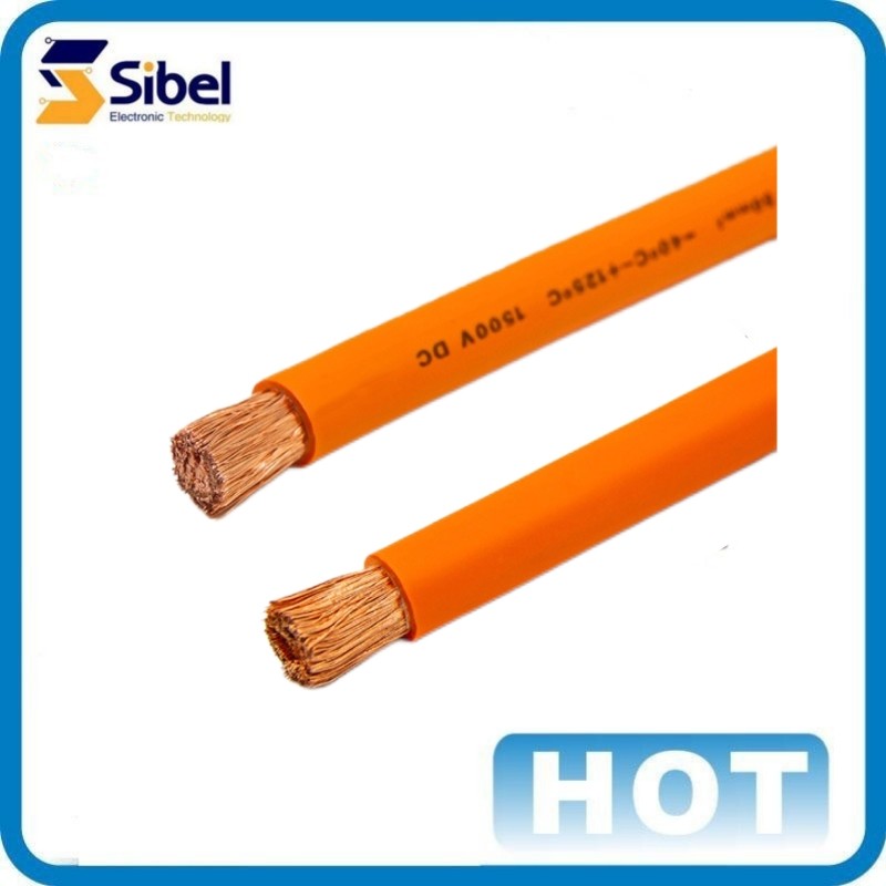 Manufacturing Custom Charging Cable Assemblies Energy Storage Connector Wiring Harness high voltage wiring harness