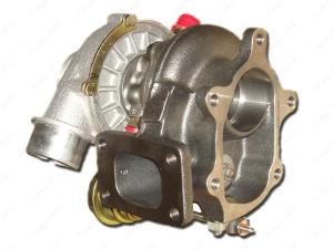 China Fiat Ducato II Commercial Vehicle K14 Turbo 53149887016，99462375, 98428577 wholesale