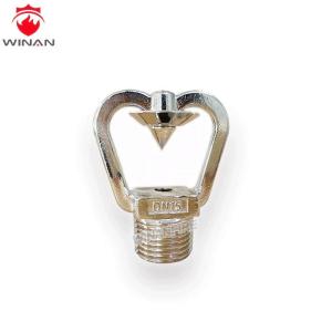 China ZSTD 1/2&quot; 80k 12bar Brass Spherical Sprinkler Head wholesale