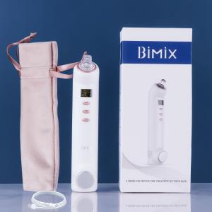 China Heat Cold Compress 1200mah Electronic Vacuum Blackhead Remover wholesale