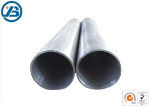 China High Grade Certified Magnesium Alloy Pipe / Tube AZ31 AZ91 95% Min Magnesium wholesale