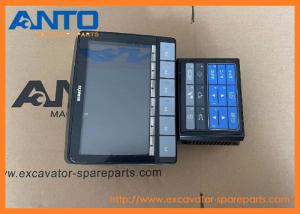 China 7835-34-1002 7835-35-1005 7835-34-1008 PC200-8M0 KOMATSU Excavator Monitor wholesale