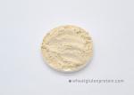 Light Yellow Organic 25Kg Wheat Gluten Protein Powder For Hamburgers Sandwich