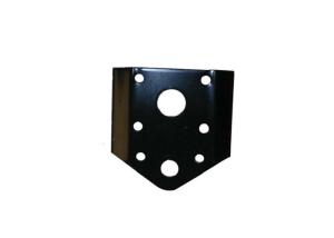 China Golf cart DS Front Spring Retainer Plate Electric Golf Cart Parts G1014276 wholesale