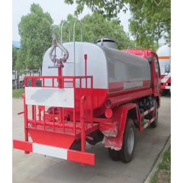 FAW 6X4 4X2 20Cbm 25 Ton Milk 20000 Liters Water Tanker Truck Stainless Steel 304 Water Sprinkler Truck