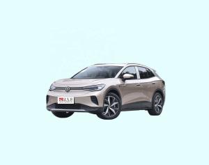 China Single Lithium Dark Vw Electric Vehicles wholesale