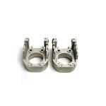 Precision Mechanical CNC Milling Parts Electrophoresis Sandblasting