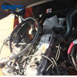 2ton 2.5ton 3ton 3.5ton LPG Gas Proane Forklift Montacargas for Warehouse