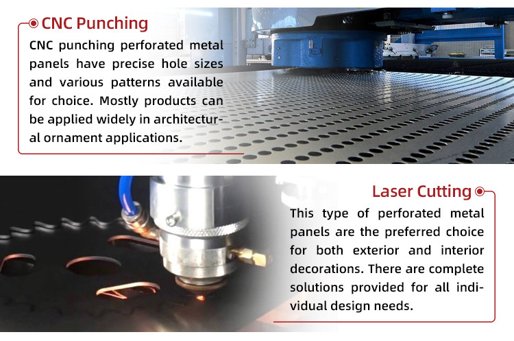 Hexagonal Perforated Stainless Steel Sheet 2mm 3mm Thick