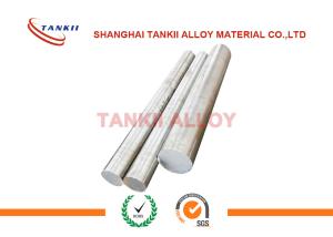 China Inconel 601 High Temp Alloy Corrosion Resistant Ncf601 Round Bar Bright Surface wholesale