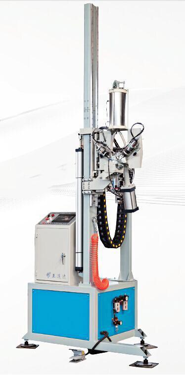 GM-2030 Double Glazing Glass Production Line for Glue Insulating Glass Making with Automatic Sealing Robot Glass Machine in Window and Door Processing