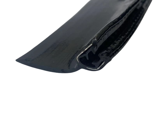 Moulding Auto Car Door Edge Protection Rubber Sealing Strip for Online Technical Support