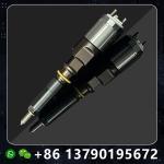 200-1117 Diesel Truck Injectors 200-1117s For Caterpillar C18 C15