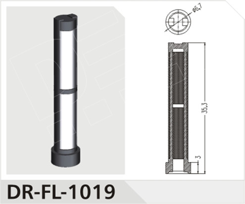 Best Sellers In Automotive Replacement Fuel Injector Filters