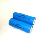 IFR18500 1000mAh 3.2V battery cell