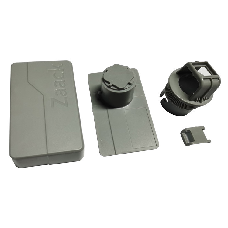 Plastic Moulding Die Maker Rapid Prototyping Tooling Product Parts Factory 0.01mm Precision