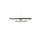 660nm Full Spectrum LED Grow Lights IP66 ETL 650W Red