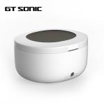 Digital Display 750ml Ultrasonic Cleaner Stainless Steel Tank For Glasses